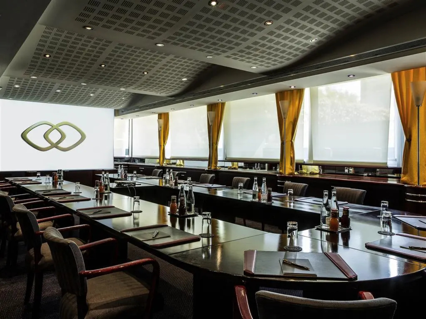 Sofitel Lyon Bellecour