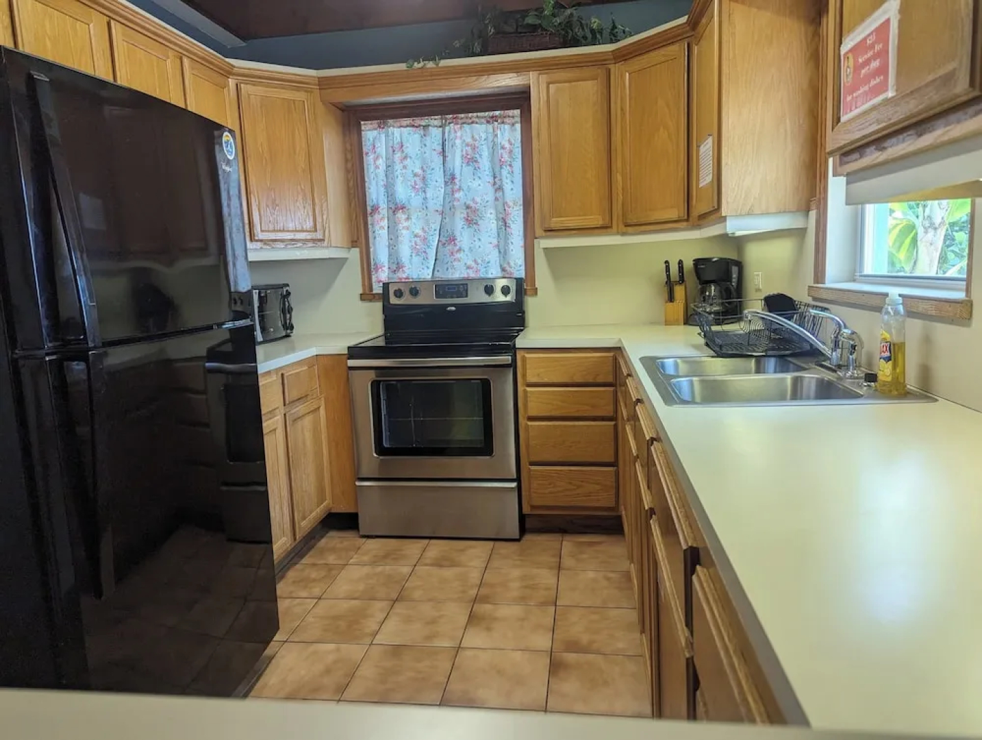 Bud N' Mary's Fishing Marina