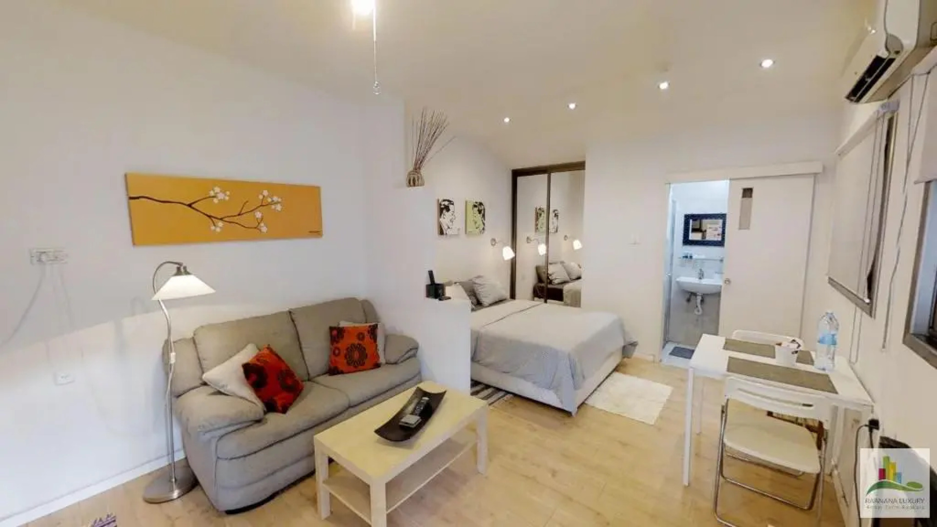 Raanana Luxury Apartments