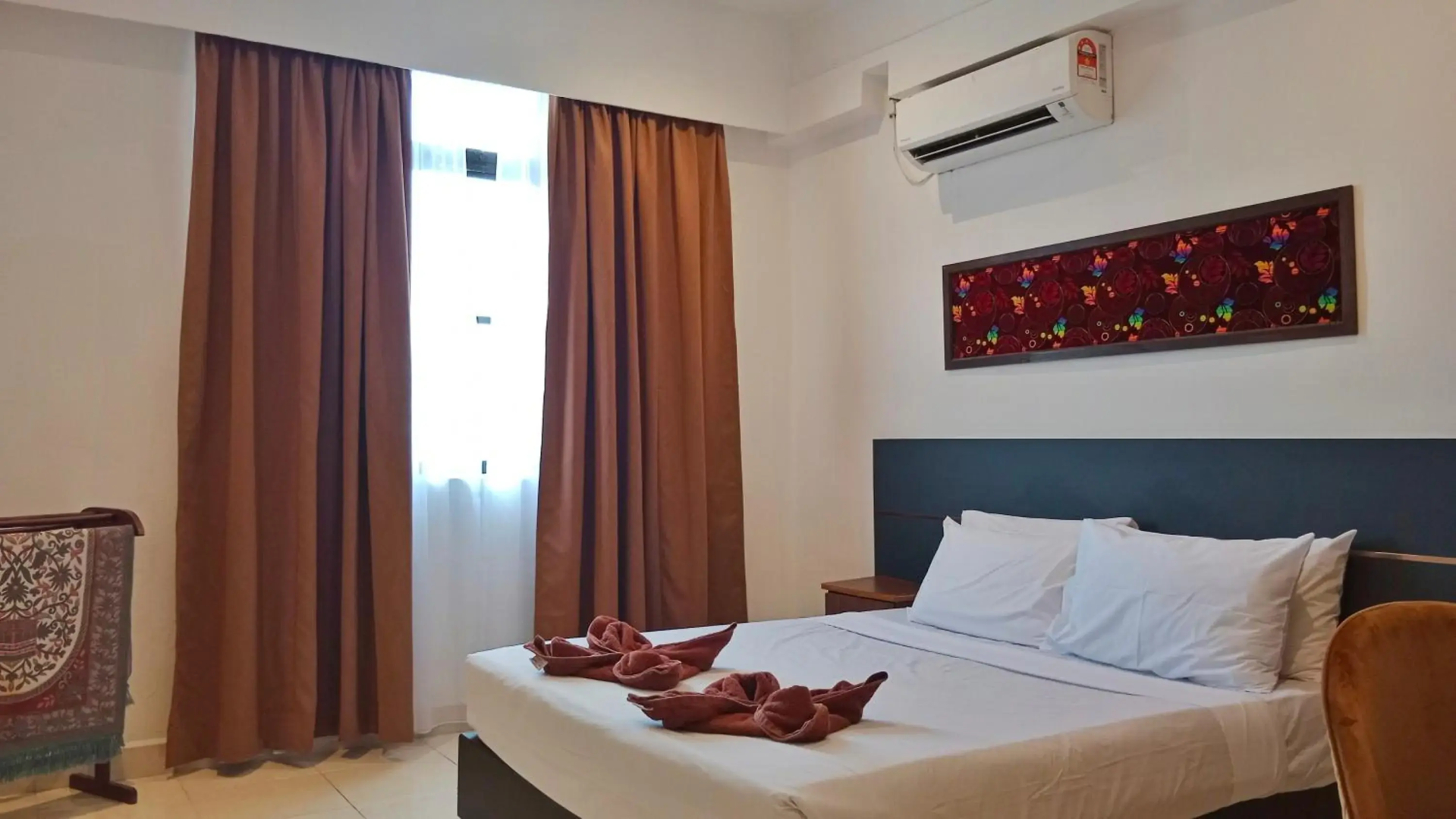 Sumai Hotel Apartment
