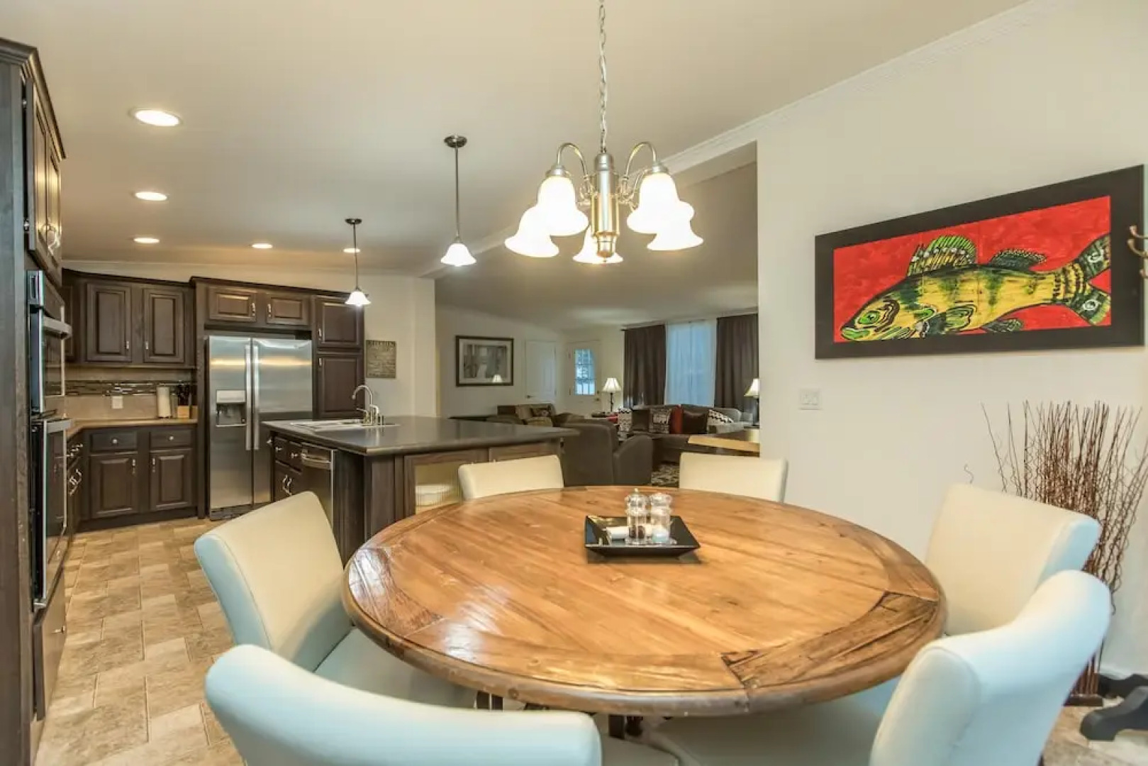 River Rock Walking Distance to Port Carling - Newer 3 bed 2 Bath