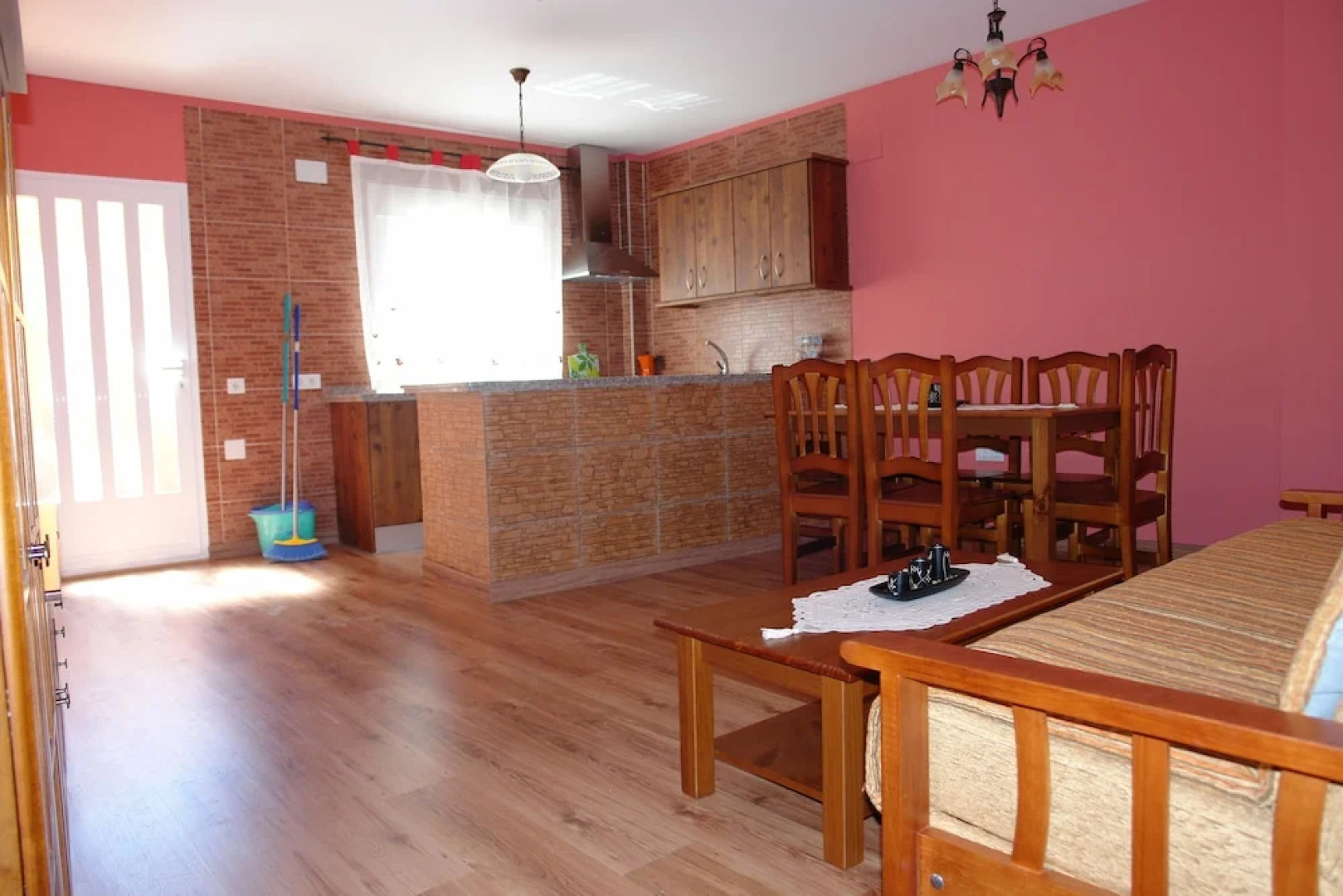 Apartamentos Rurales La Bellosina