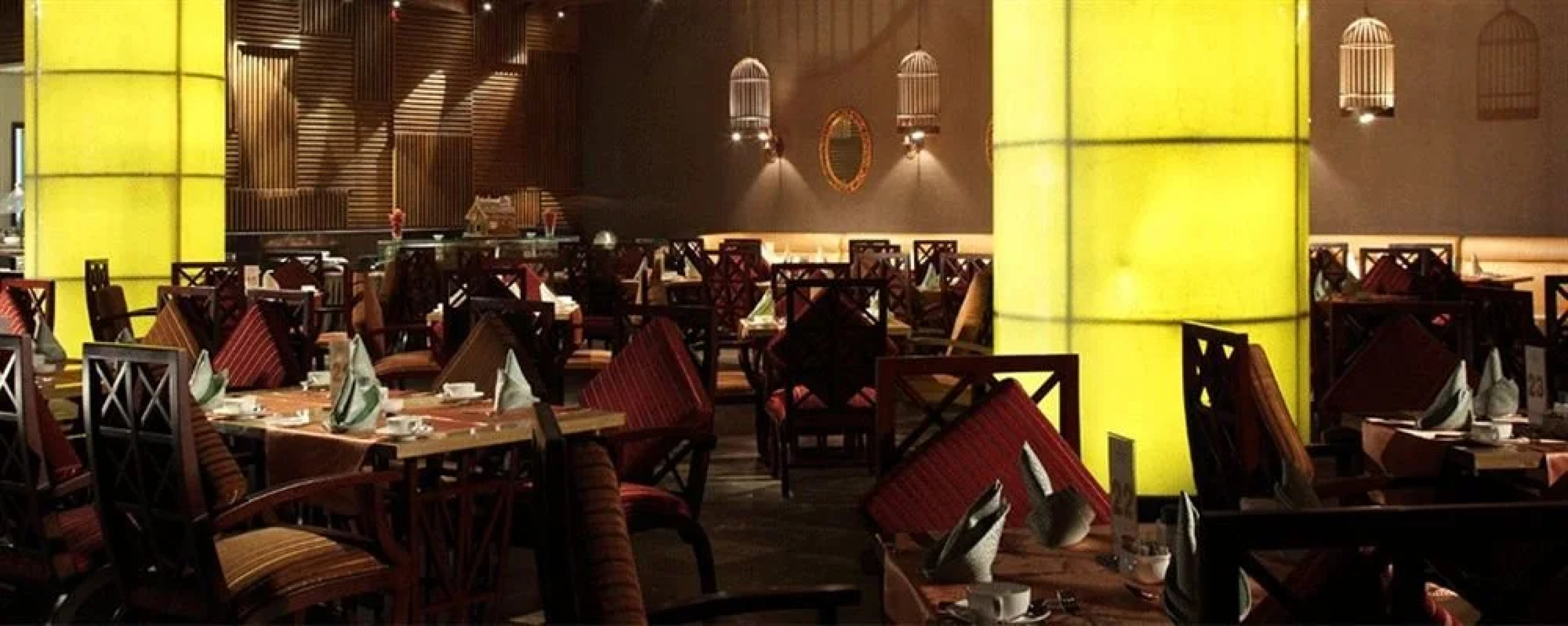 Beity Hot Spring Tourism Resort