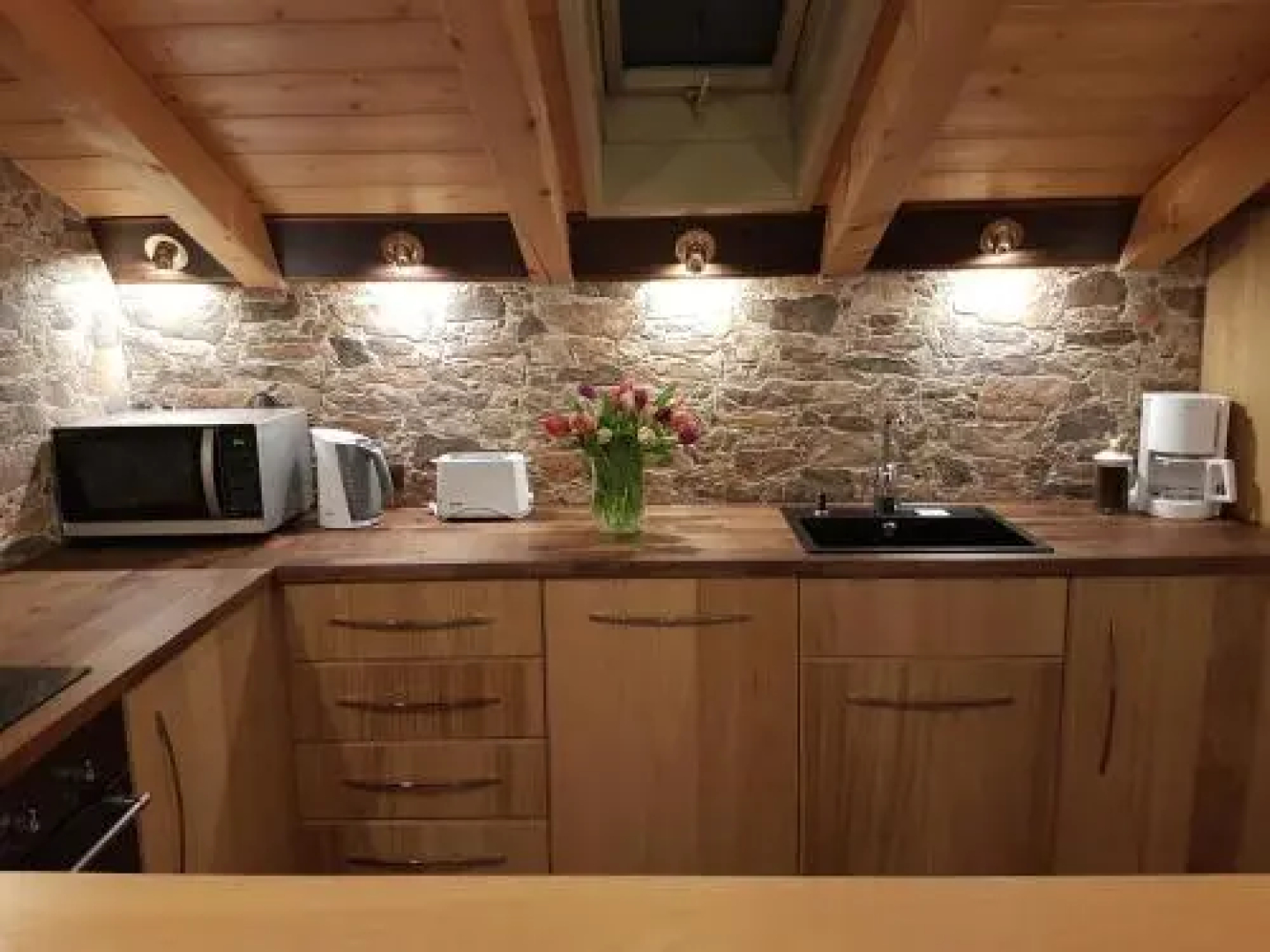 Golden GaPa Family Penthouse 18