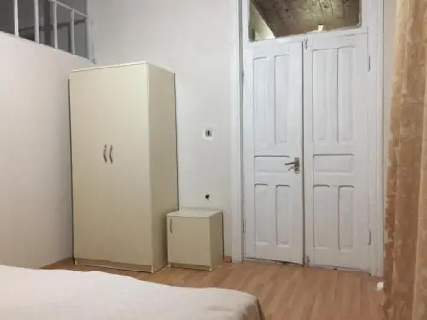 Lazuri Keria Family Guesthouse