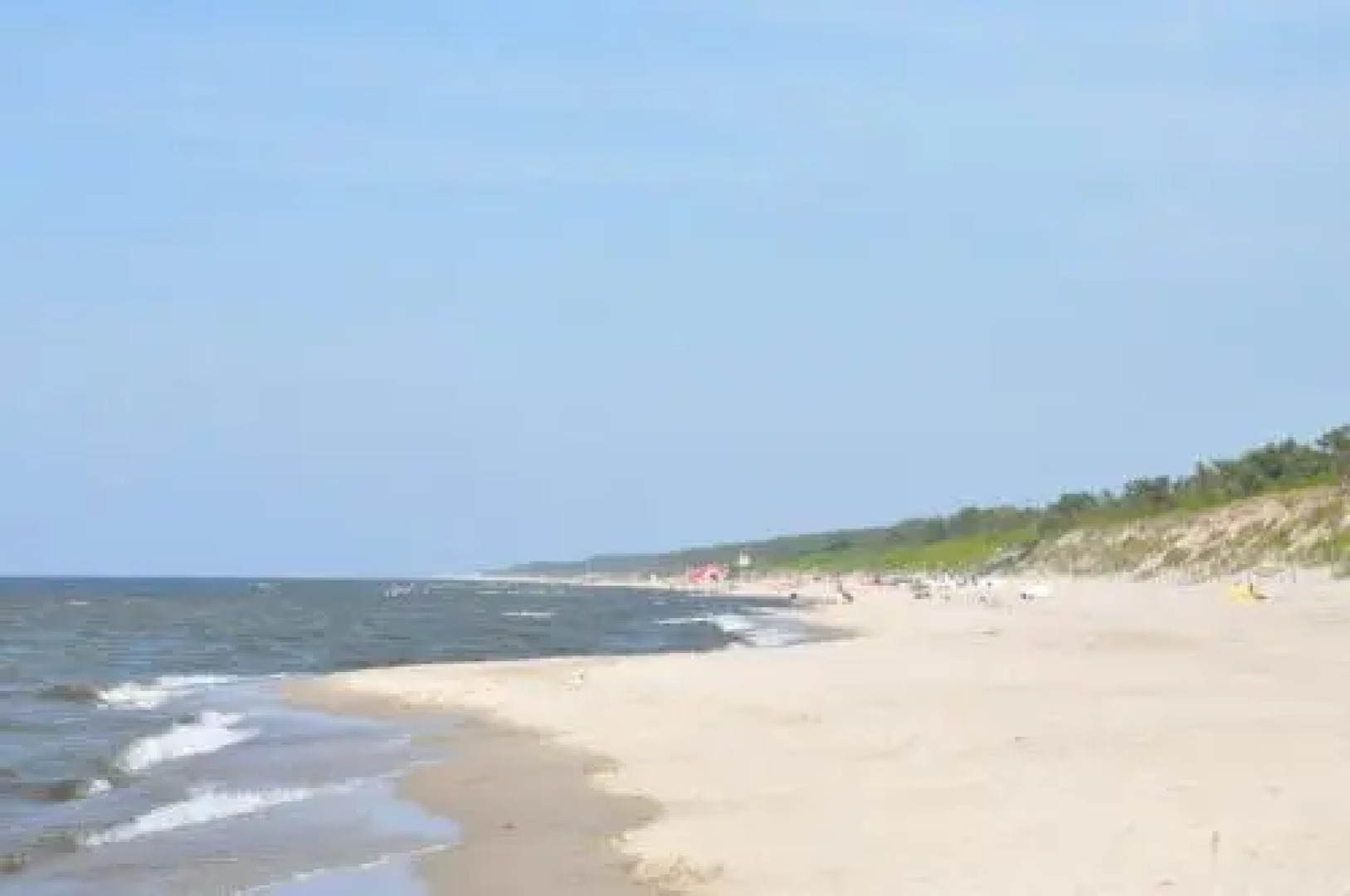 Apartamenty Villa Baltic Sun II i III