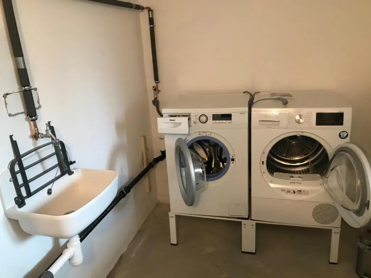 Meerblick Apartments Villa Vineta Göhren