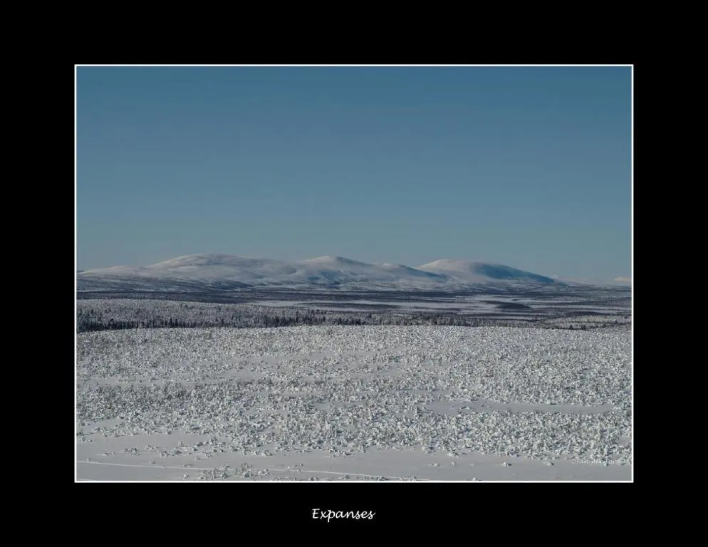 Lannavaara Lodge
