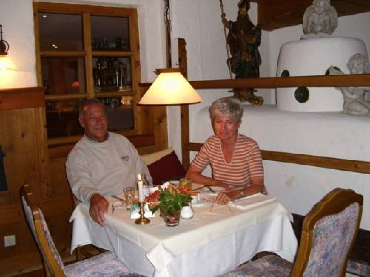 Dorfkrug Appartements