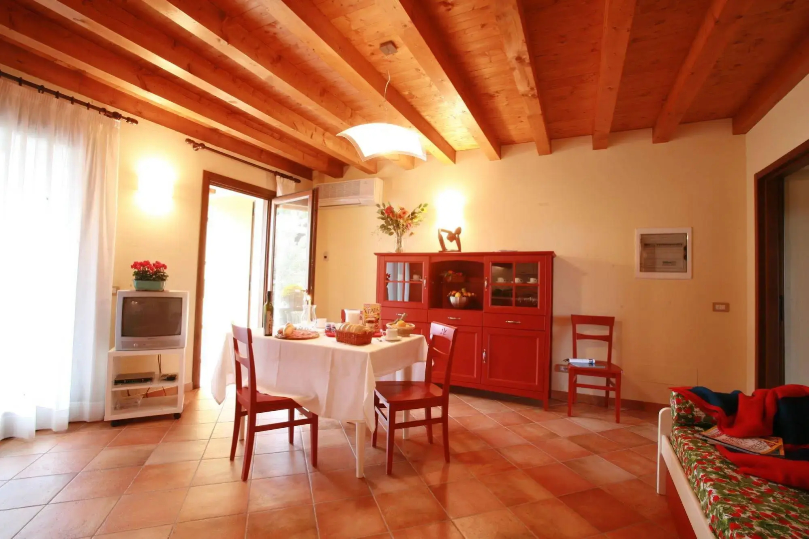 Agriturismo La Filanda