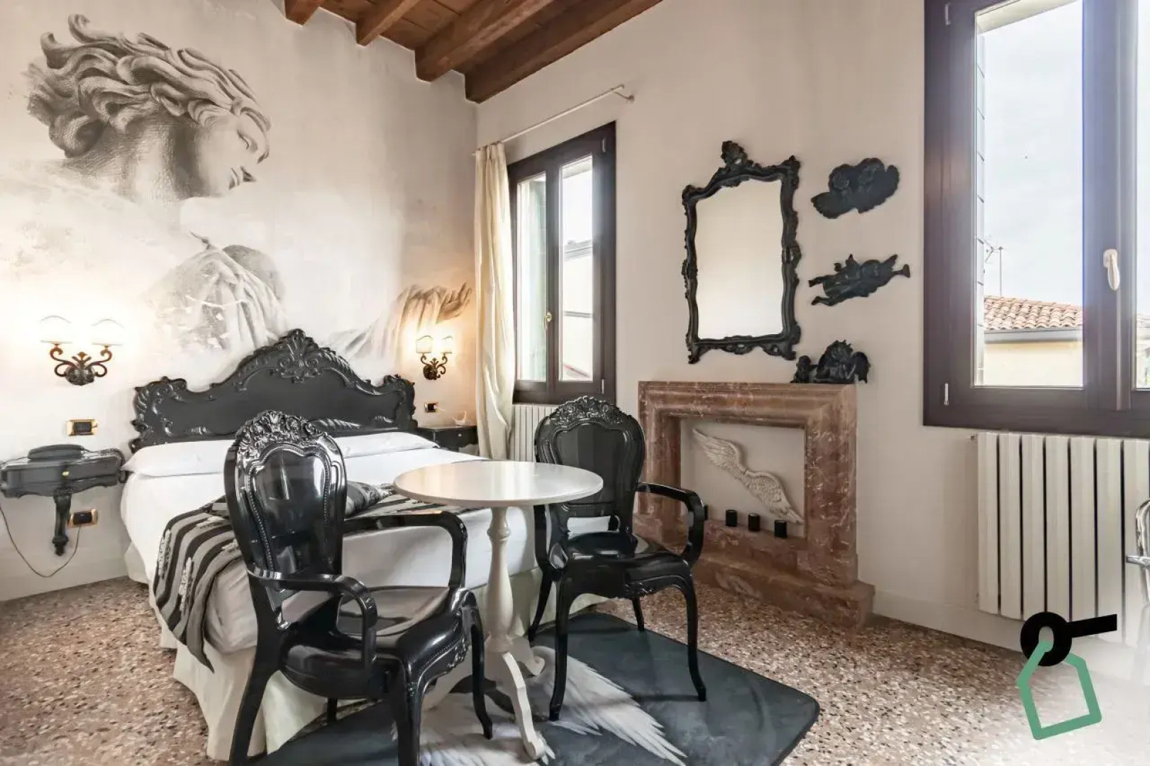 Hotiday Room Collection - Dolo