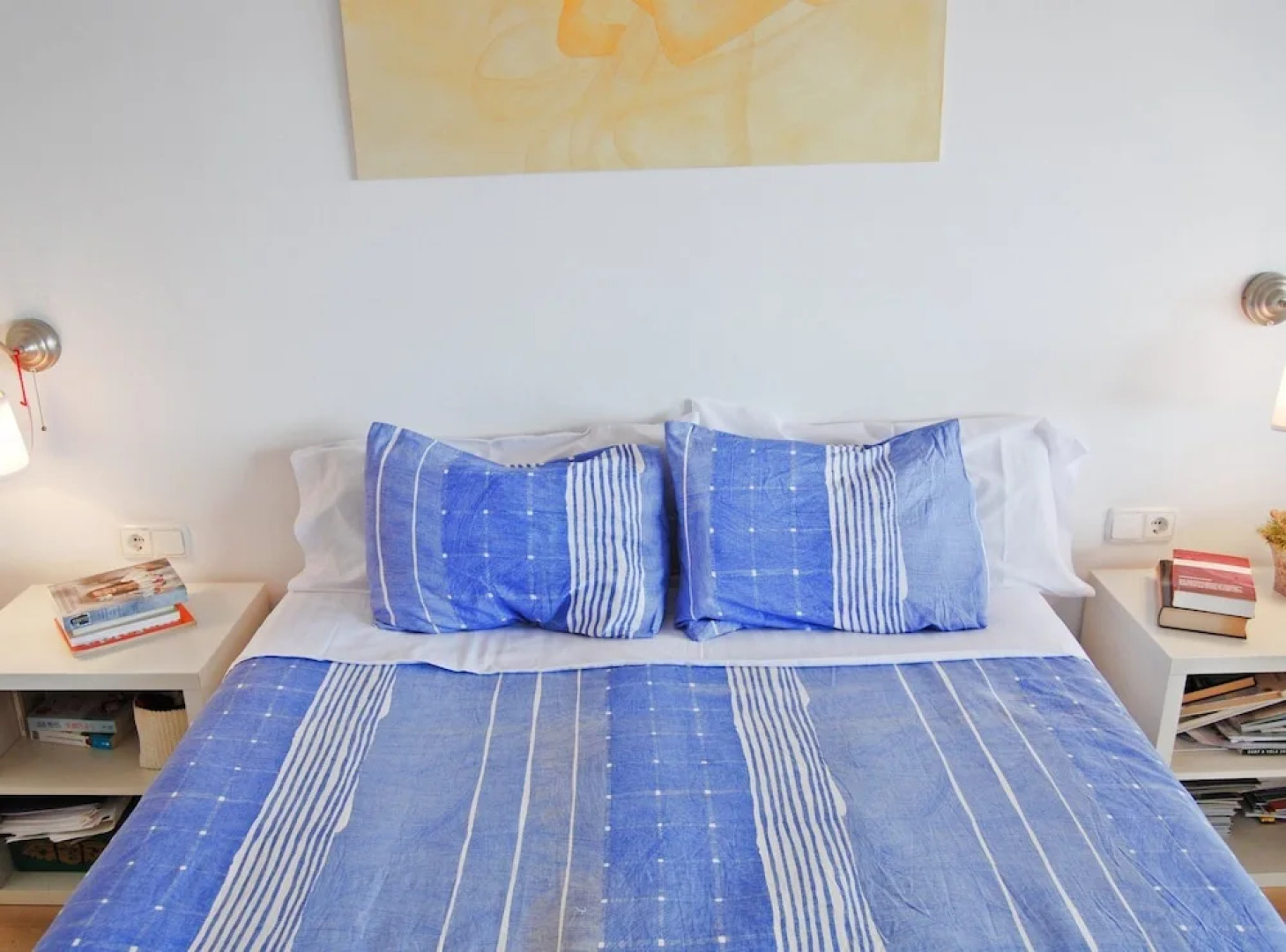 Mar's House Vilassar