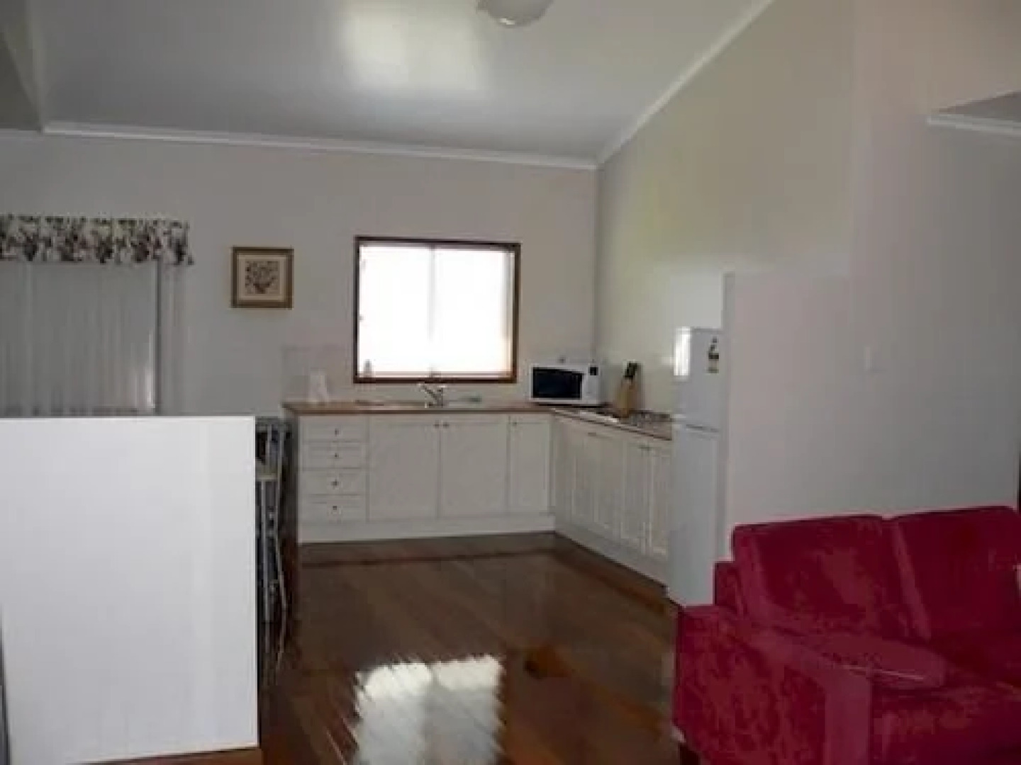 Garden Cottages Gympie