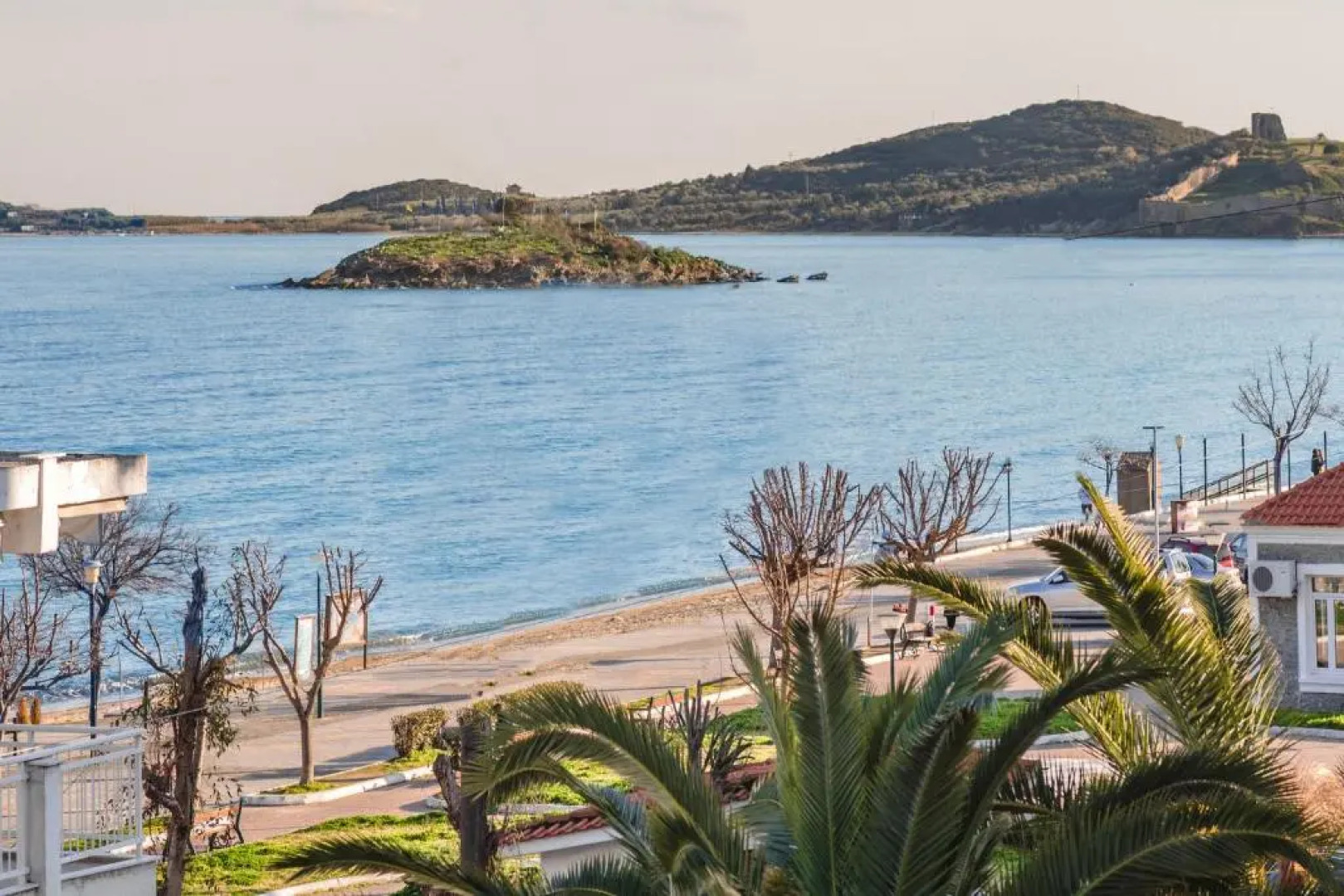 Sea Breeze Vibes 2020