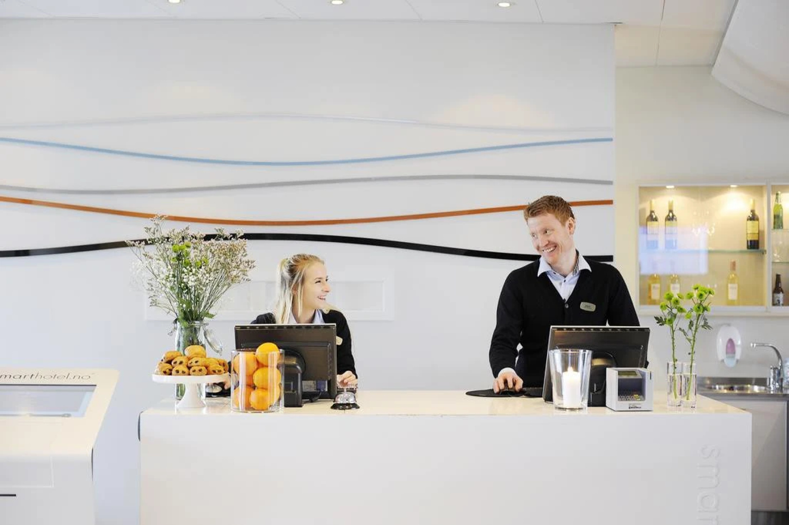 Smarthotel Forus