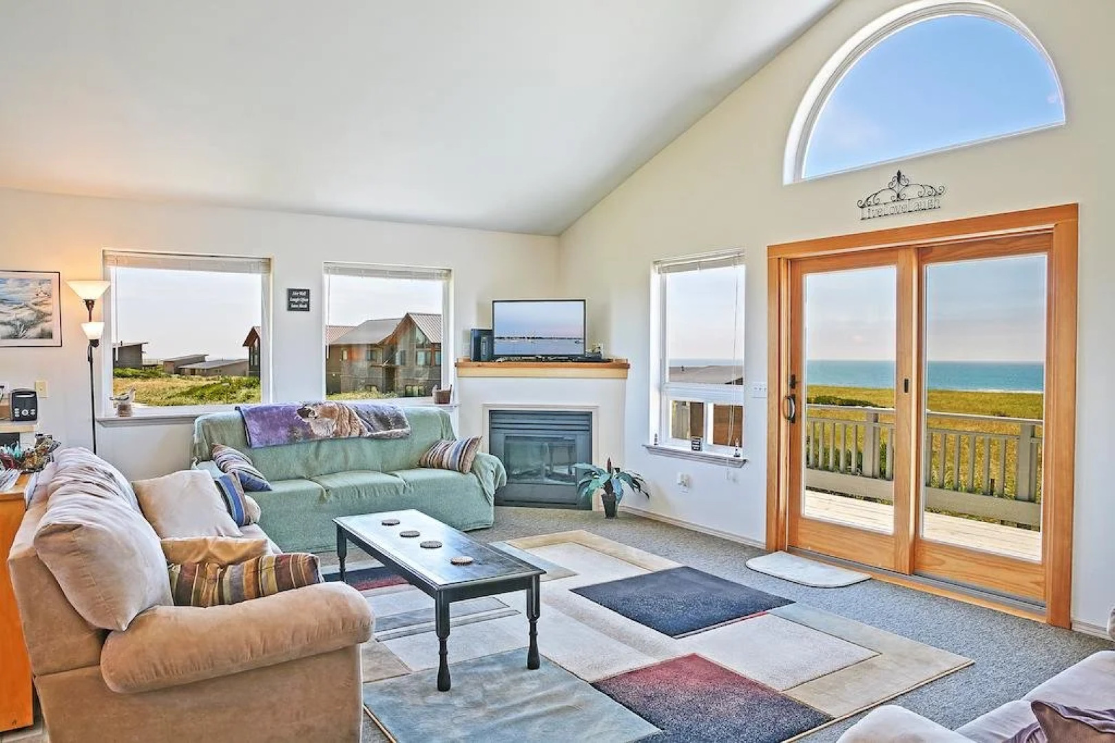 Mandala Sands in Westport