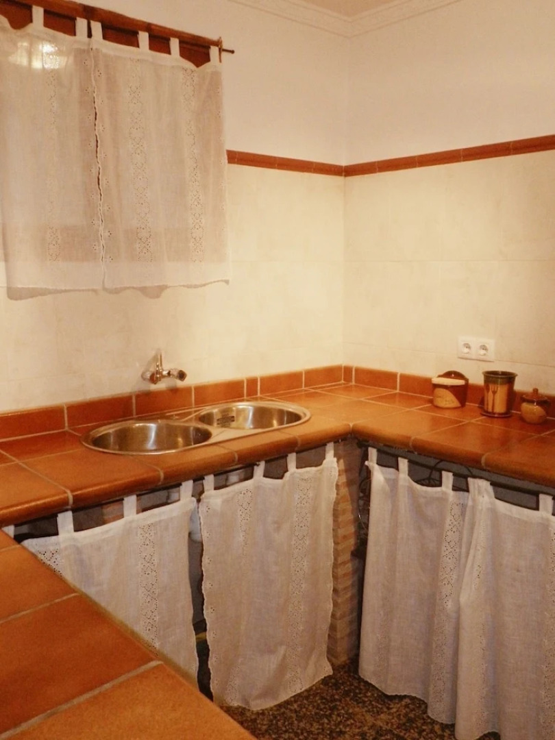 Casa Rural la Abuela