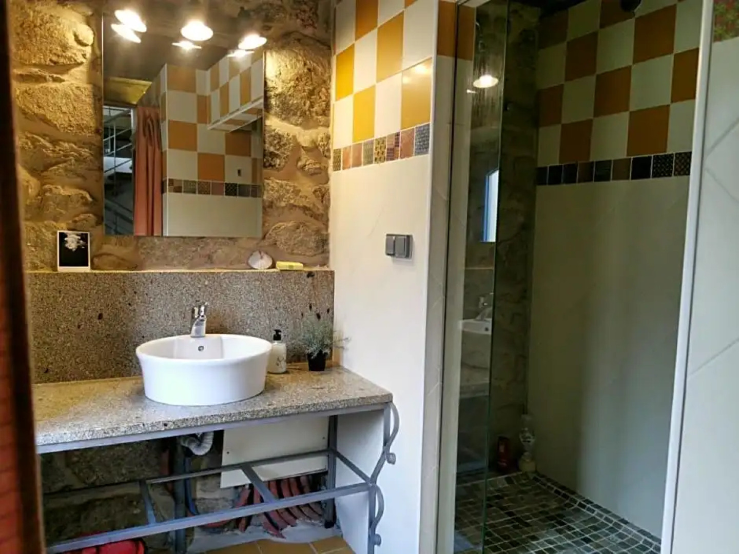 Albergue Quinta Estrada Romana