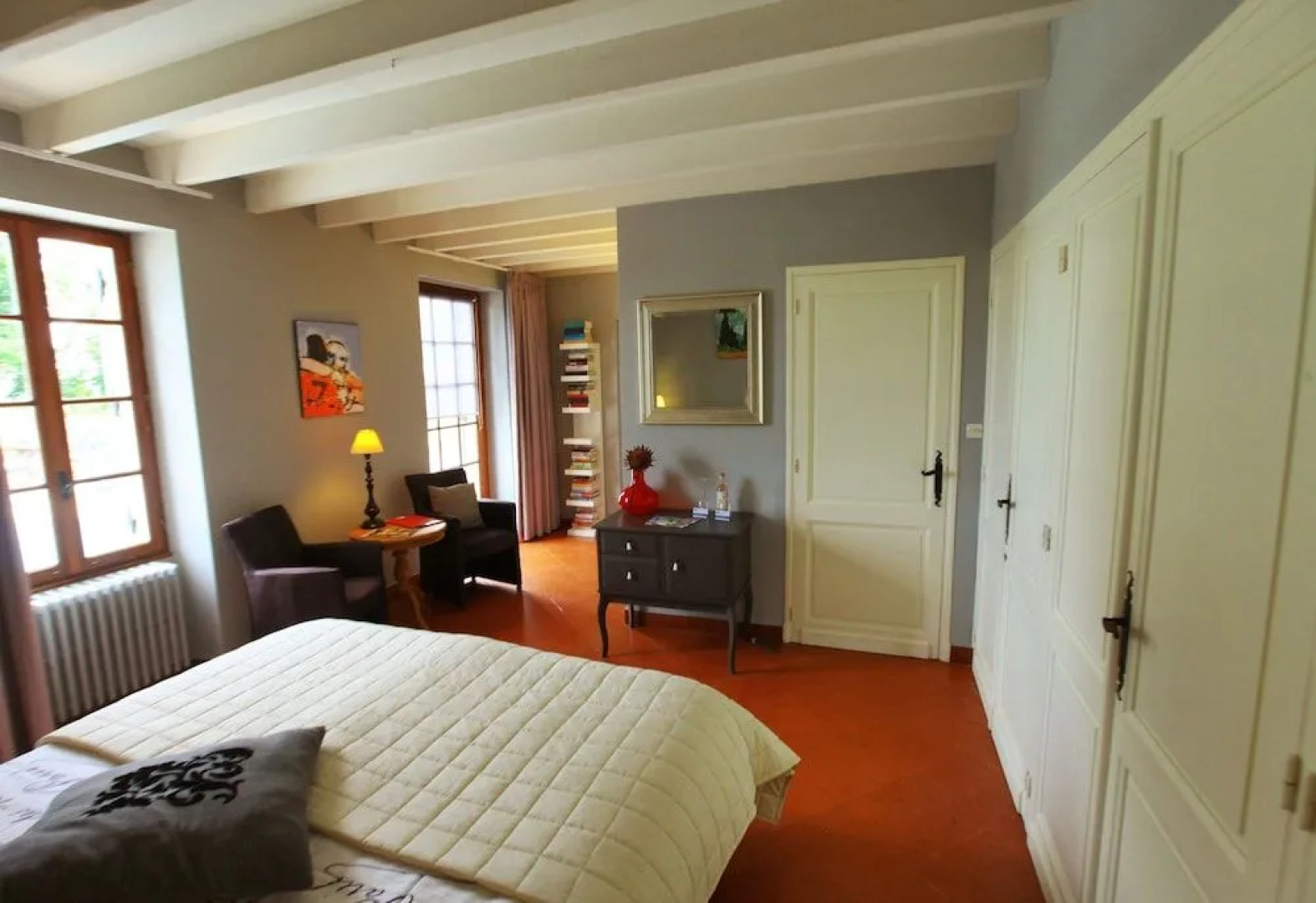 B&B Maison A Votre Santé