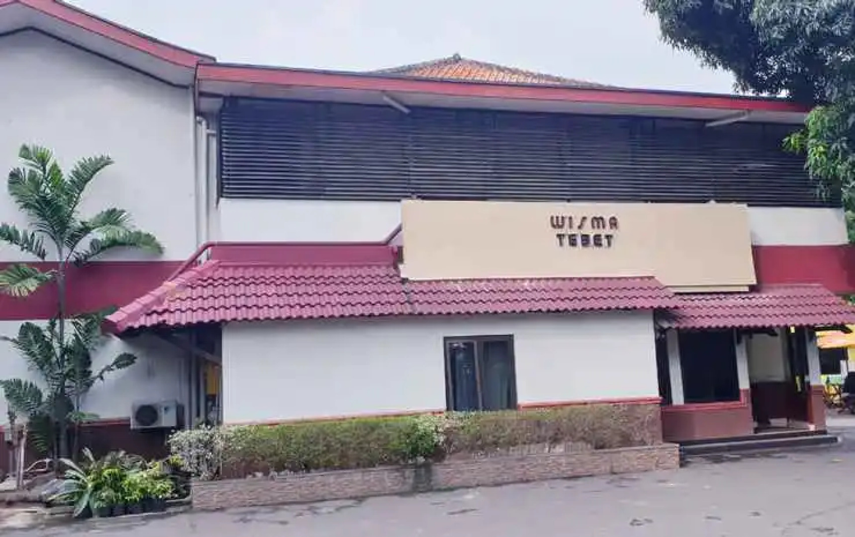 Wisma Tebet Raya
