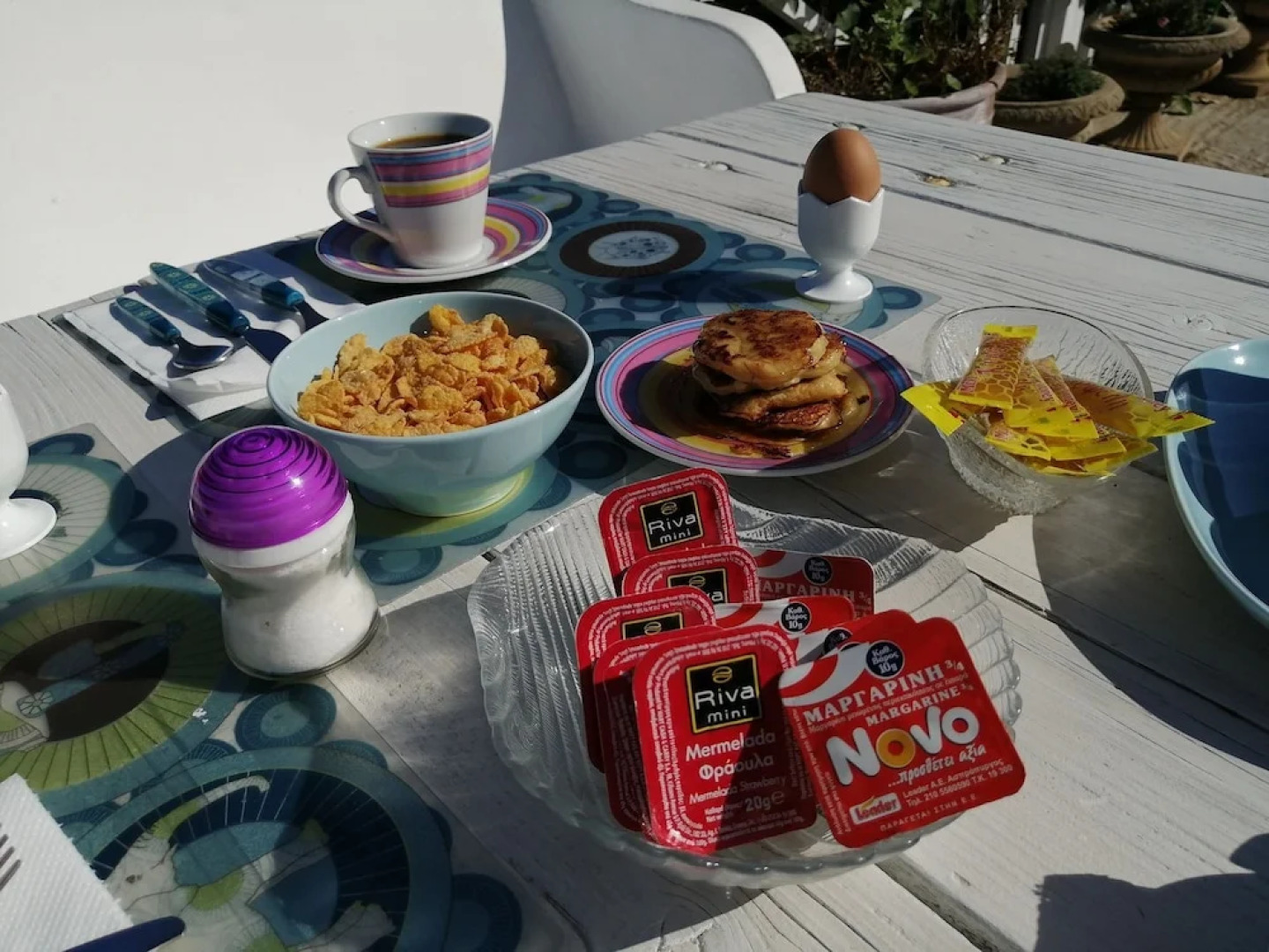 Artemis Villa near Athens airport