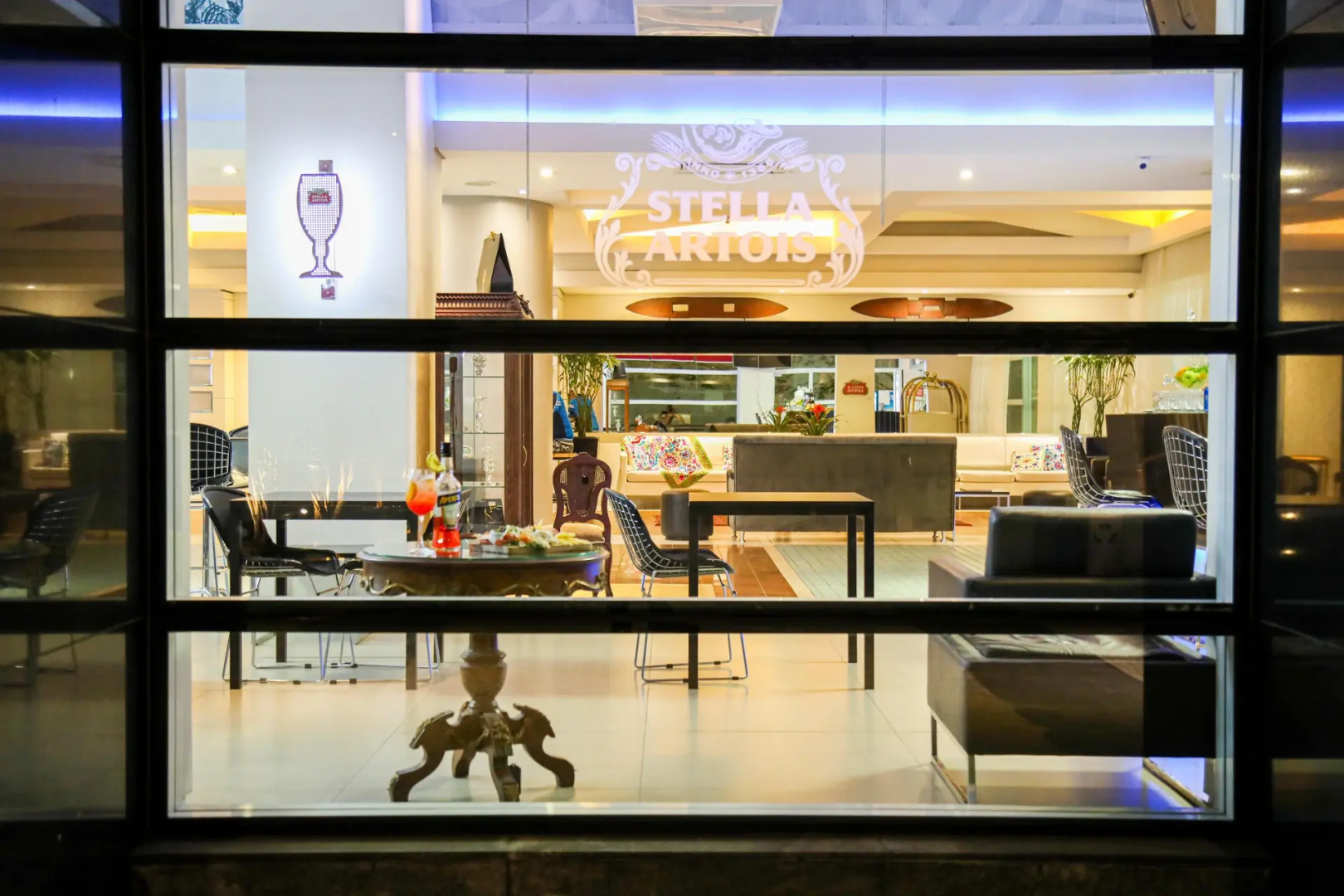 Pestana Curitiba