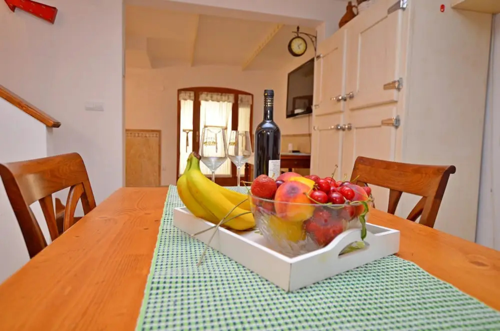 Apartment Real Dream 2