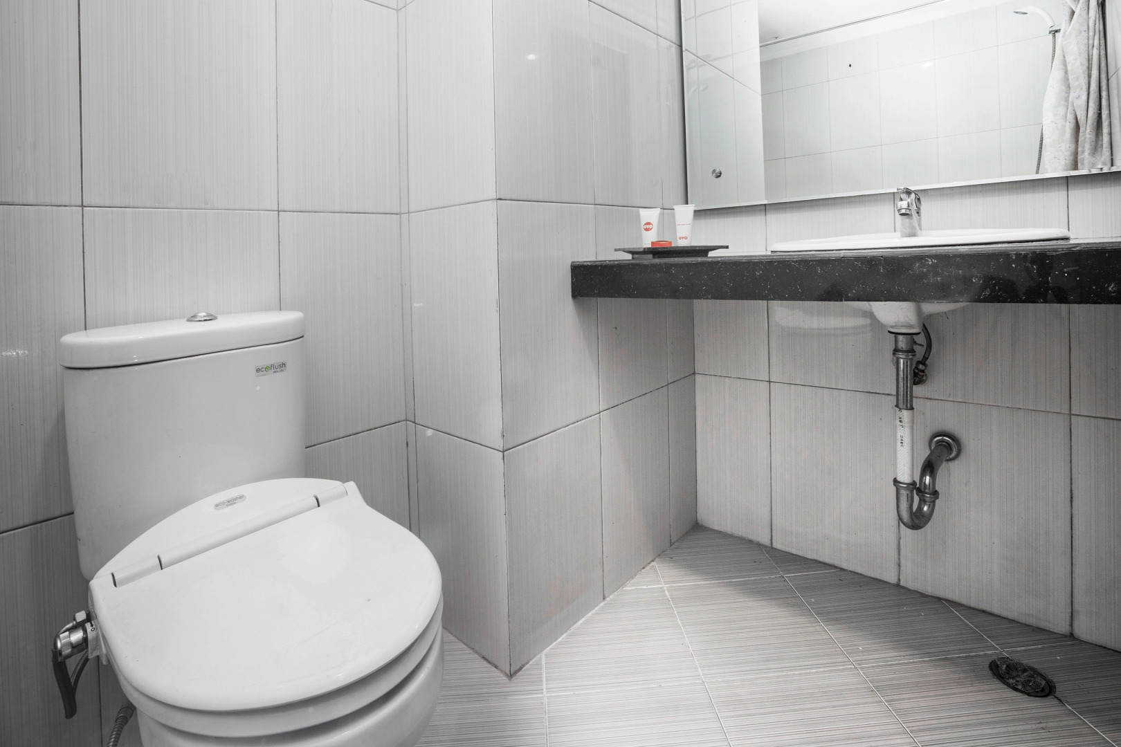 Hotel O Mega Sentosa