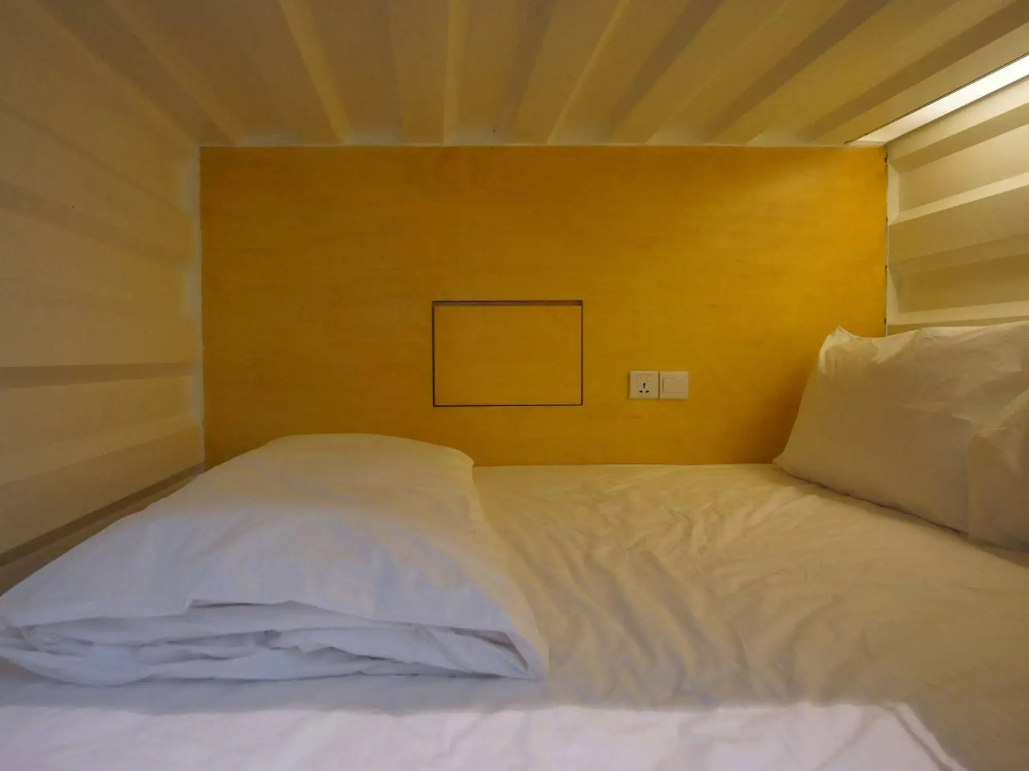 Container Hotel Penang