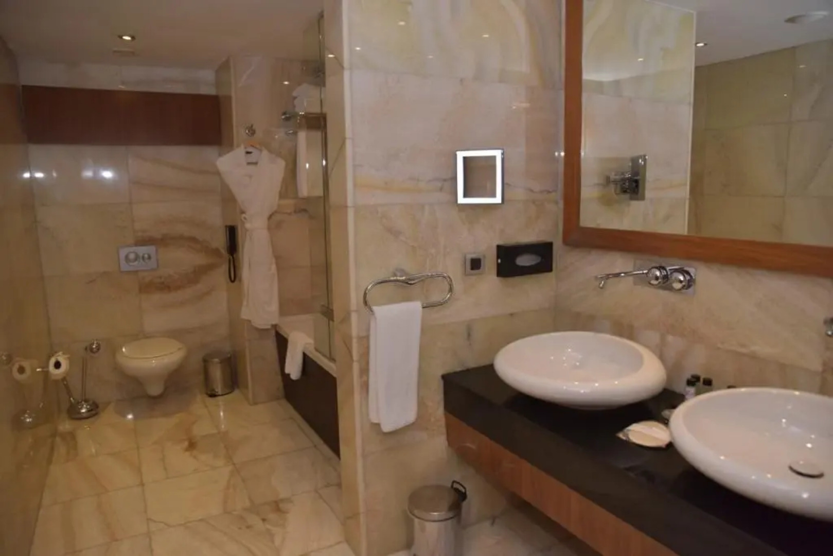 Crowne Plaza Istanbul - Harbiye, an IHG Hotel