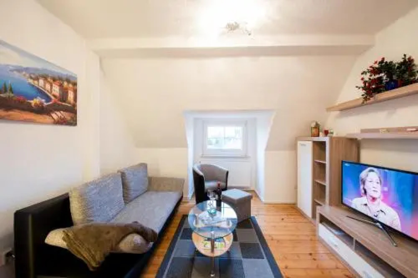 Harztour 2 Ferienwohnung