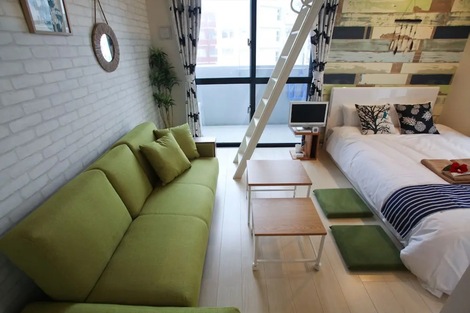 Anela Resort Okinawa Kokusai Dori