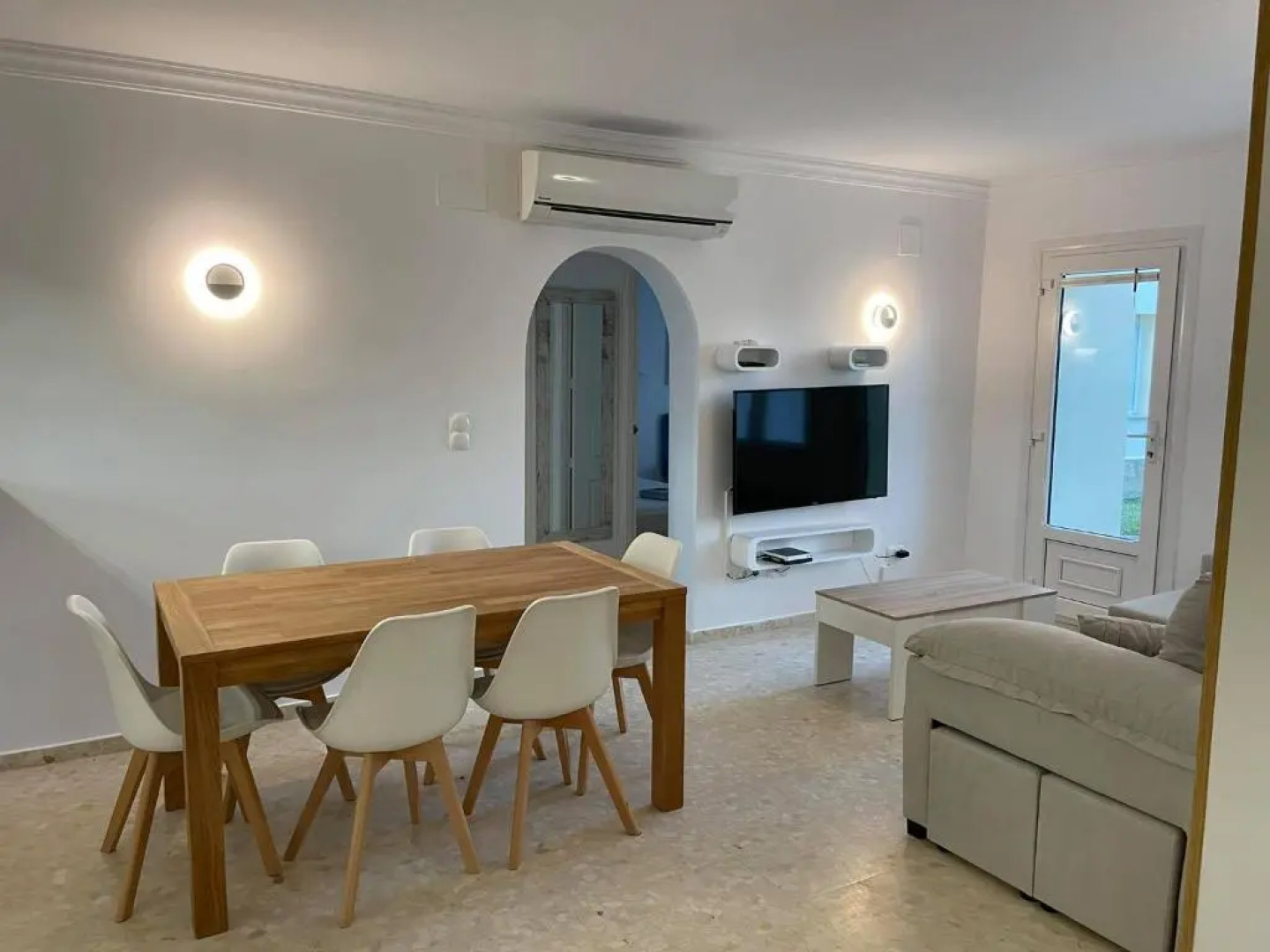 OLIVA NOVA GOLF BEACH & RESORT club sevilla II