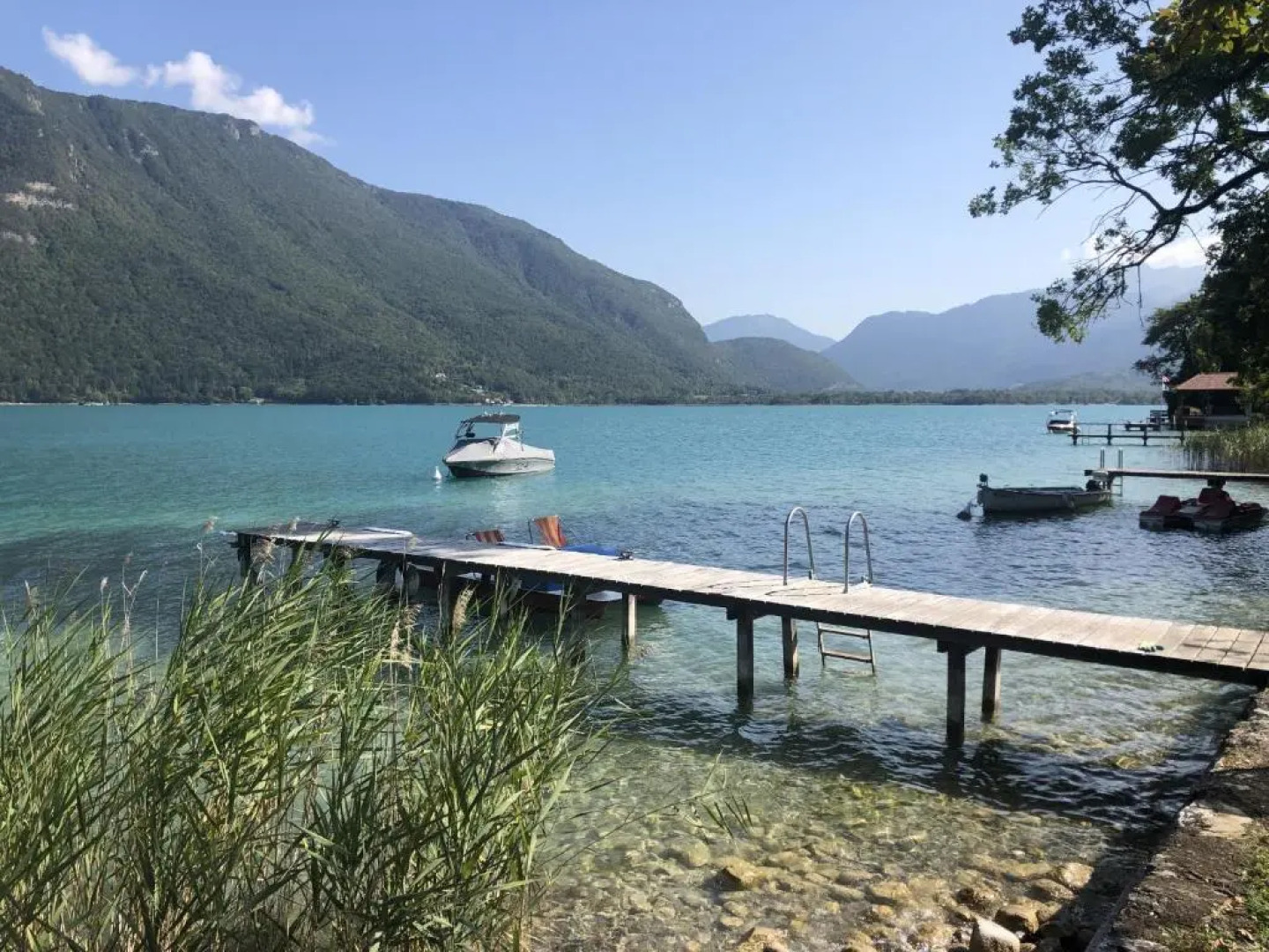 Angel Services - LA MAISON DU LAC