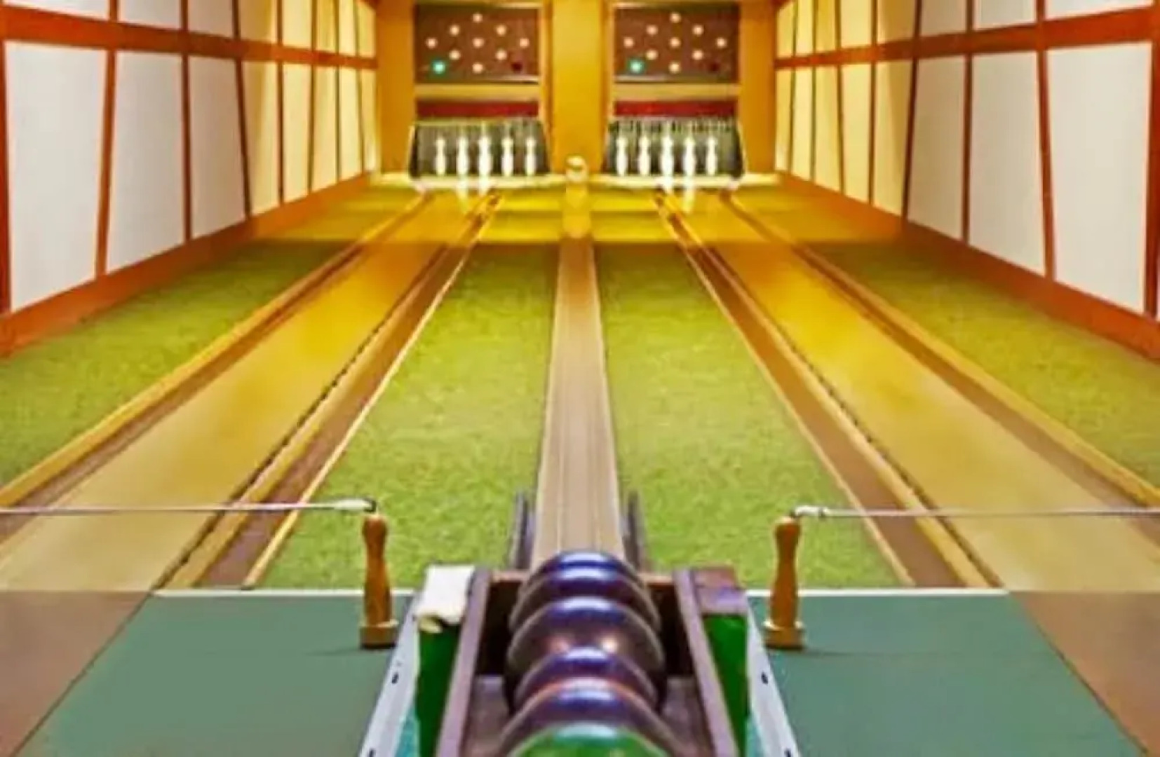 Hotel Seeblick Försterhaus