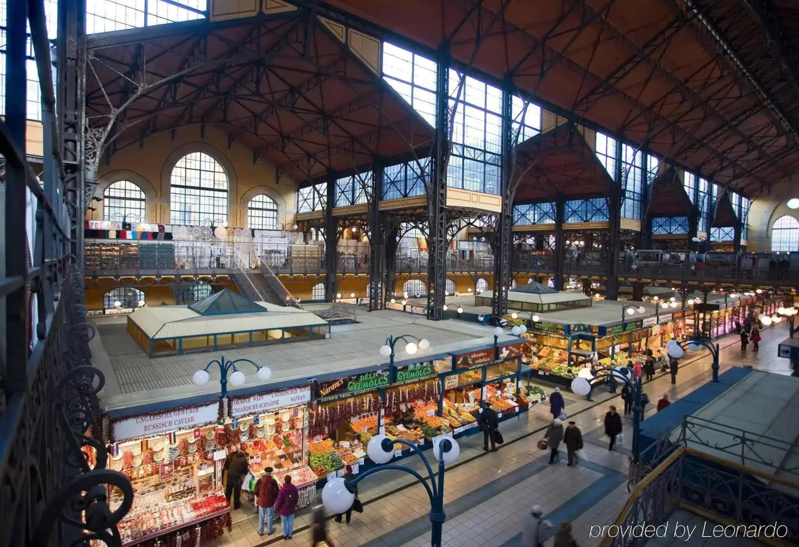 ibis Styles Budapest City