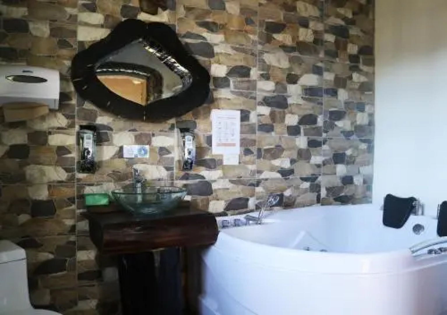 Hacienda Turistica Las Manolas