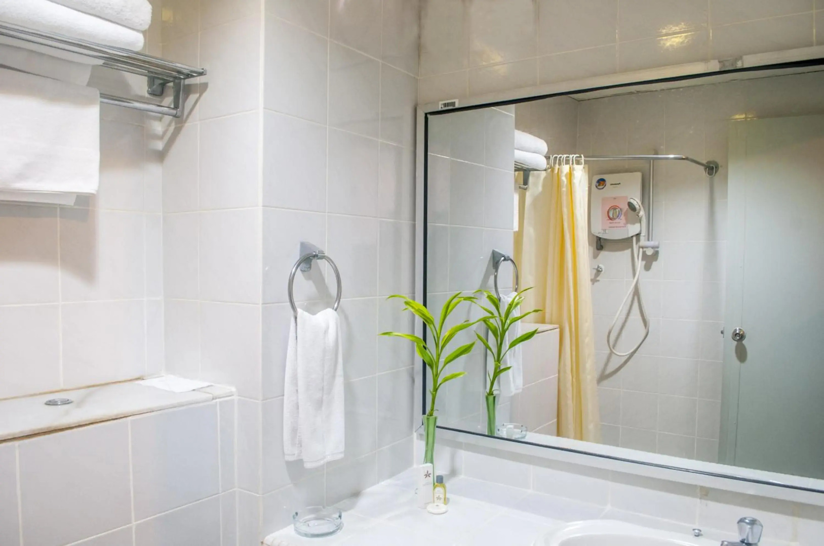 Seri Malaysia Bagan Lalang