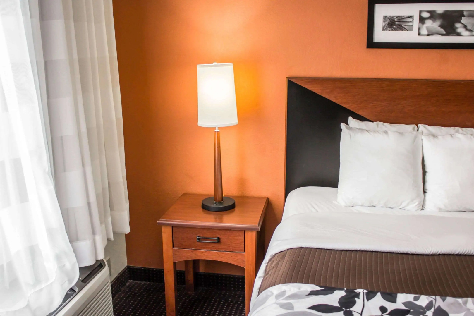 Sleep Inn Savannah Gateway I-95