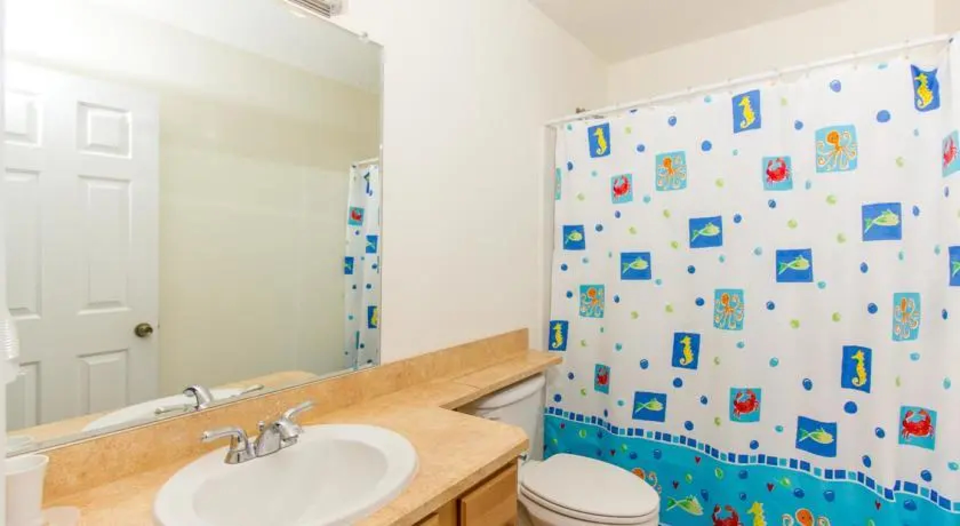 Casa Aqua