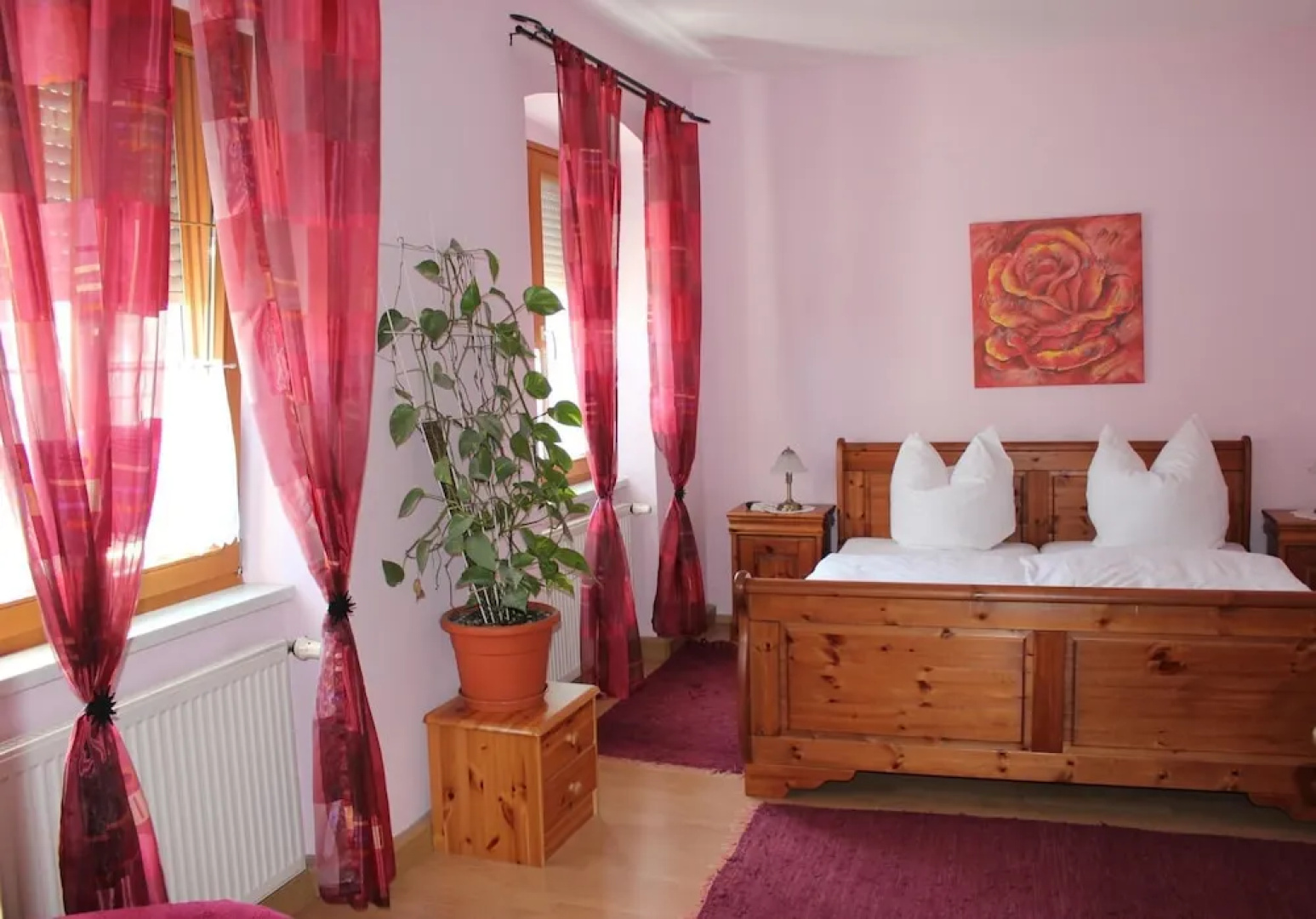 Gasthof Zur Alten Post-Pension