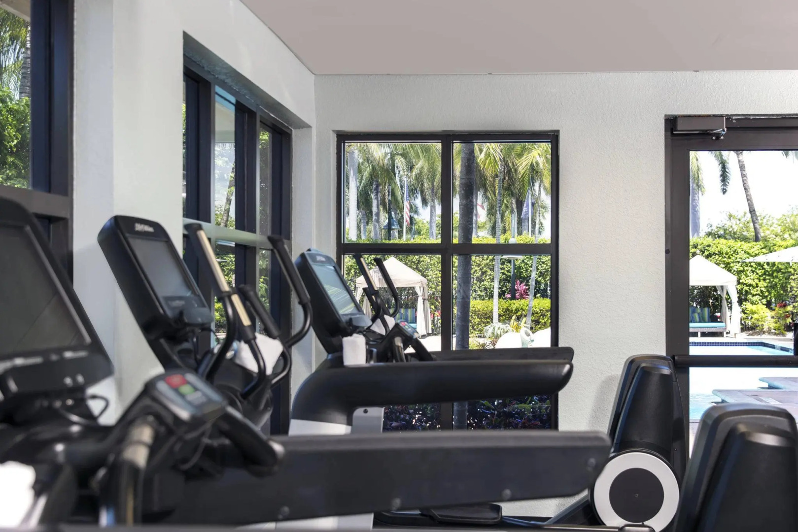 Renaissance Fort Lauderdale Marina Hotel