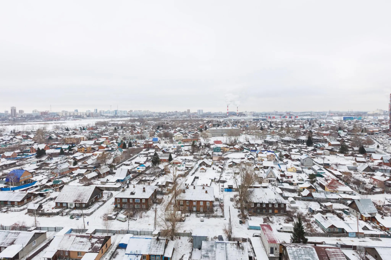 SleepNsk (СлипНск) на улице Ясный берег 33