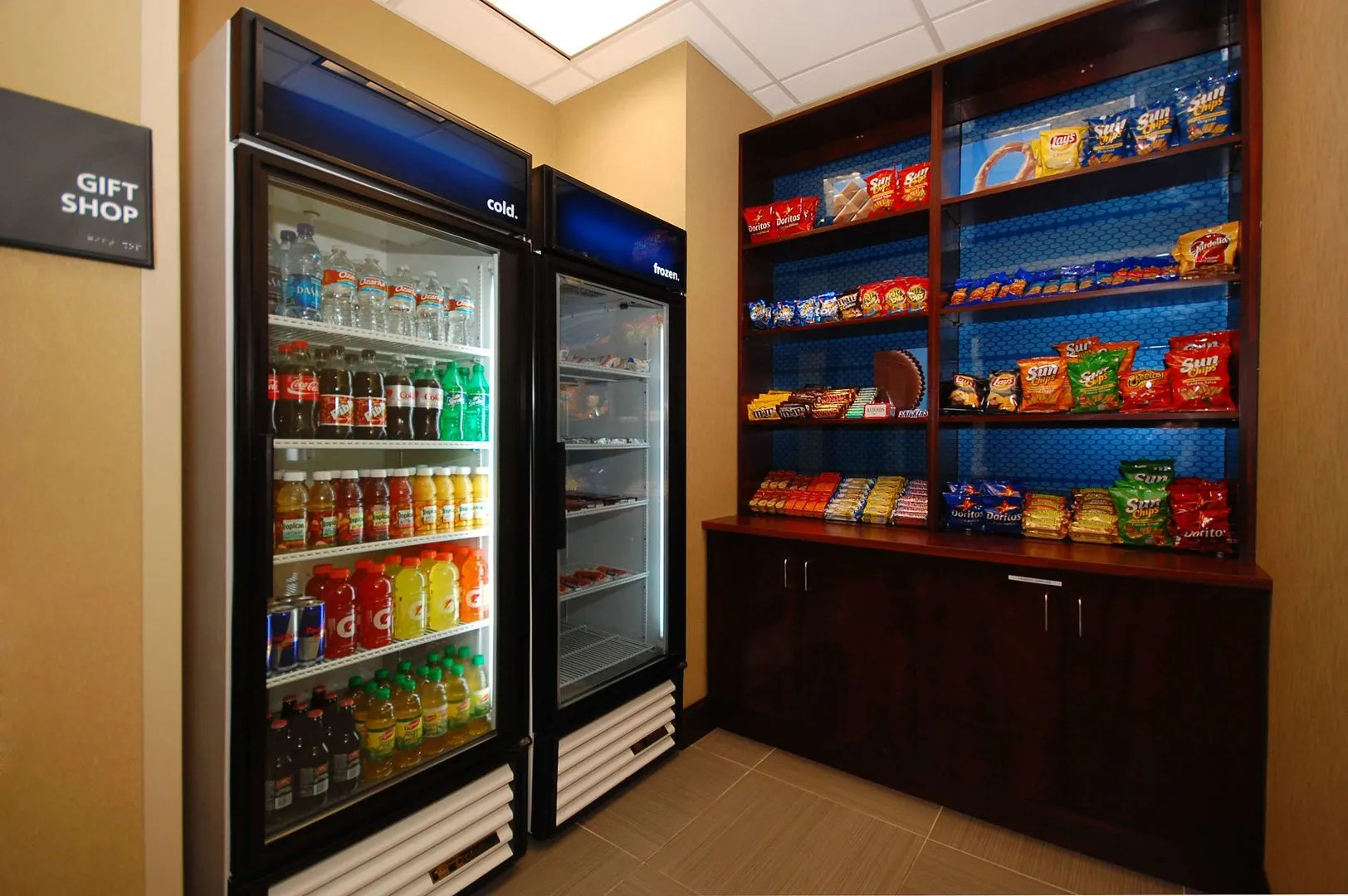 Hampton Inn Jackson/Flowood (Airport Area) MS