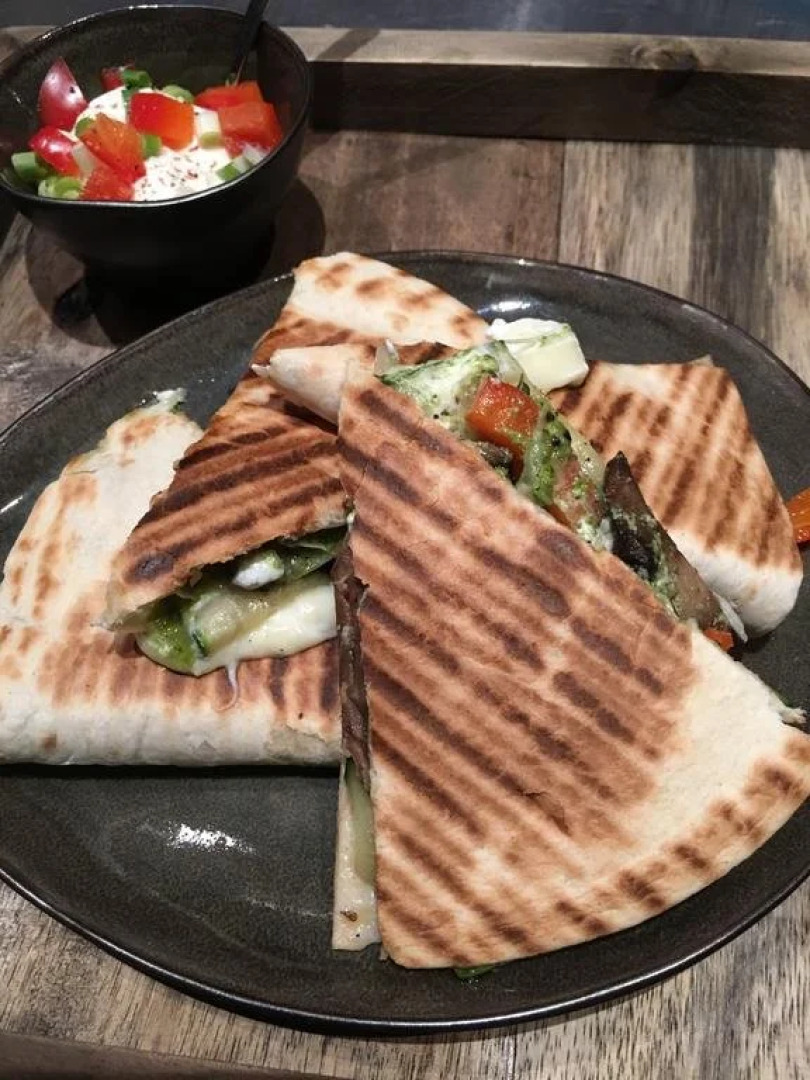 B&B - Welness De Bron