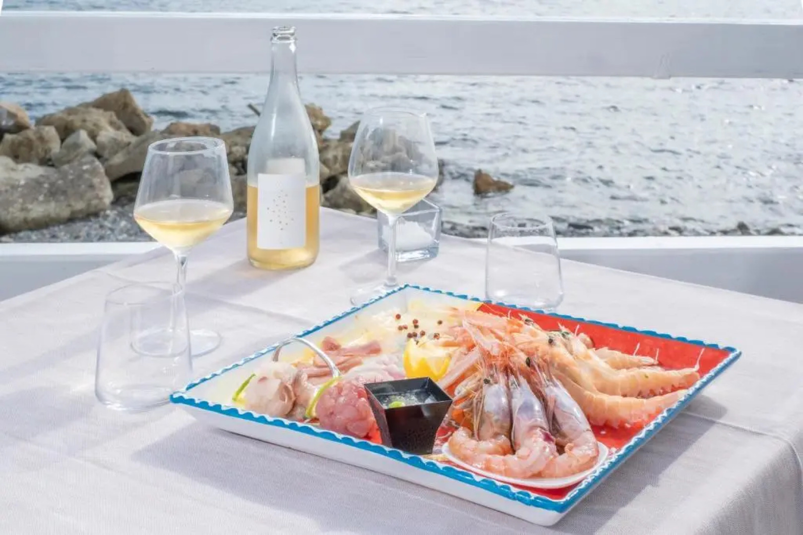 Hotel & Residence Cavalluccio Marino