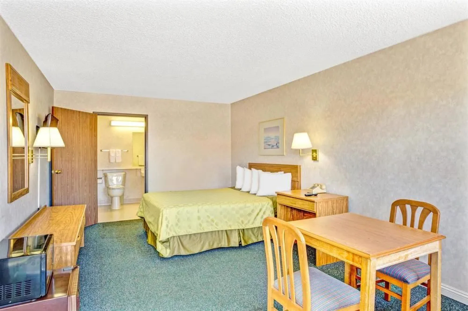 Days Inn Carson City