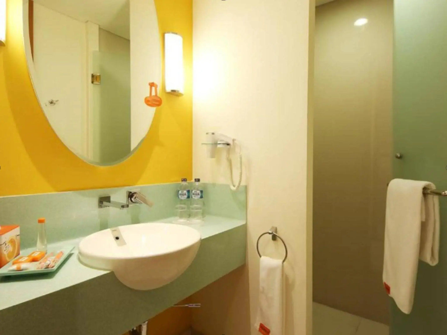 HARRIS Hotel Sentul City Bogor