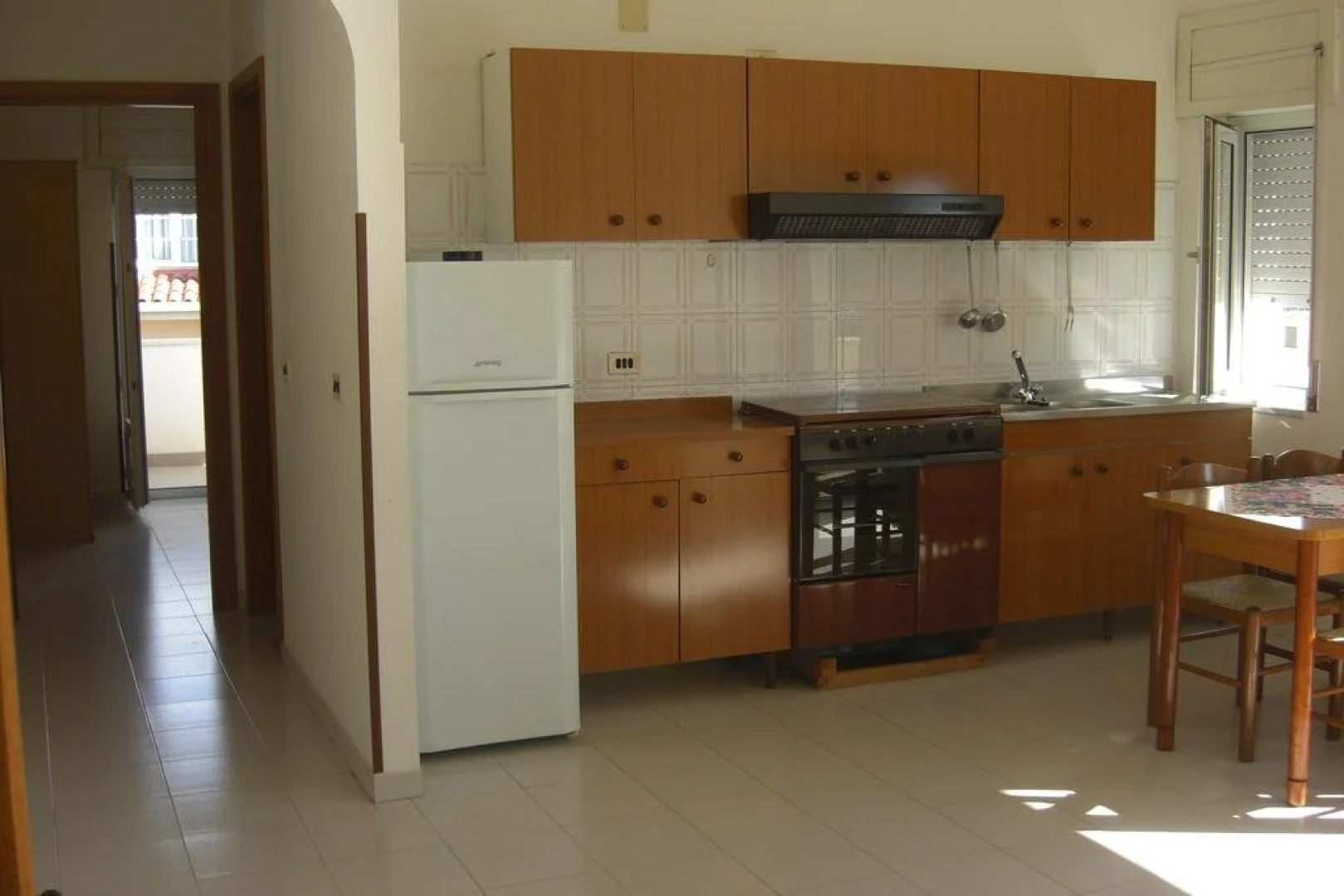 Residence Hotel Villa Laura