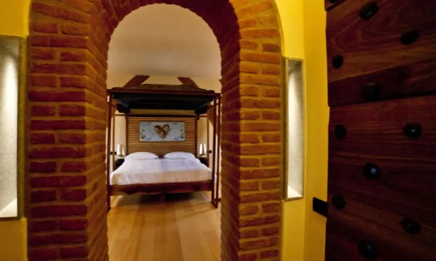 Agriturismo Cascina Farisengo